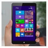 原道 W7 デュアルOS 32GB intel 3735G IPS液晶 BT搭載 アンドロイド4.4 ウィンドウズ8.1 タブレットPC 【並行輸入品】