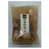 関西風おでん７種