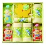 FaFa ファーファ 台所用洗剤 ギフト FAF-25