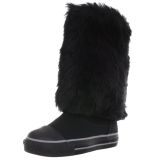 [コンバース] CONVERSE CONVERSE CHILD ALL STAR GAITER-BOOTS HI CD AS G-BT 3C929 (レパード/18)