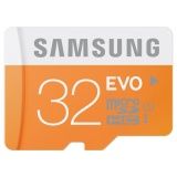 日本サムスン正規品 SAMSUNG EVO microSDHCカード UHS-I Class10 32GB MB-MP32D/JP 最大転送速度48MB/s 10年保証