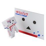 ゆうパック ダンボー・ミニ【公式特典メッセージカード付き】