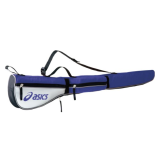 asics(アシックス) クラブバッグ(1本用) GGL804.64 パープル F