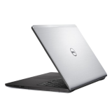 Dell Inspiron 17 5000シリーズ ノートブックPC (シルバー/i5/8GB/1TB/Win8.1/17.3インチ/GeForce840M) Inspiron 17 5000シリーズ 15Q41