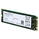 Crucial [Micron製Crucialブランド] M550 M.2 Type 2280 2.5インチ 内蔵SSD ( 128GB / SATA 6Gbps / 7mm / 9.5mmアダプタ付属 ) CT128M550SSD4