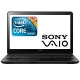 SONY VAIO Fit 15E (Core i5/4GB/HDD500GB/DVDスーパーマルチ/Win7 Pro/Officeなし/無線LAN/3年保証/15.6inch) SVF1531GAJ