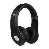 MONSTER MVP CARBON BK