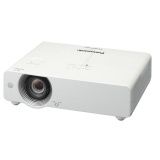 パナソニック 液晶プロジェクター PT-VX505N