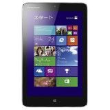 Lenovo Miix 2 8(Z3740/2G/64GB/Office H&B/8.0HD)59428524 保護フィルム付き