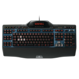 ロジクール ゲーミングキーボード G510s