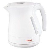 T-fal 電気ケトルジャスティン プラス ホワイト 1.2L KO340175