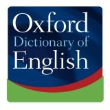 Oxford Dictionary of English with Audio