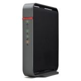 BUFFALO Qrsetup 11n/a/g/b 300Mbps 無線LAN親機 WHR-600D/N [フラストレーションフリーパッケージ(FFP)] (ワンルーム・1人向け)