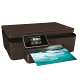 HP Photosmart 6521 A4カラー複合機 (ワイヤレス印刷対応・自動両面印刷・4色独立・2段トレイ) CX021C#ABJ