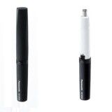 Panasonic エチケットカッター 黒 ER-GN20-K