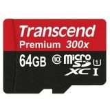 【Amazon.co.jp限定】Transcend microSDHCカード 32GB Class10 UHS-I対応 (無期限保証) Newニンテンドー3DS 動作確認済み TS32GUSDU1E (FFP)