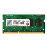 Transcend 204PIN ノートPC用増設メモリ PC3-12800(DDR3-1600) Low Voltage 4GB 無期限保証 TS512MSK64W6H