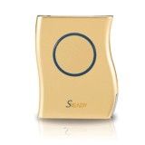 S-Ready ポータブルメモリ 30GB ゴルド 1.3インチHDD内蔵 SRPM1330G