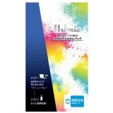 IIJ IIJmio SIM ウェルカムパック microSIM 版 <開通期限2016年3月31日まで> IM-B054