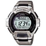 [カシオ]CASIO 腕時計 スタンダード CASIO SOLAR POWER SYSTEM タフソーラー W-S220D-1AJF メンズ