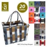 [ハンデッドバイ]HANDED BY カゴバッグ 07.ピンク