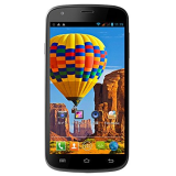 POLAROID ポラロイド SIMフリー スマートフォン LINEAGE ( Android 4.2 / 5inch / 1G / FlashROM 4GB / microSIM ) POLAROID V10B