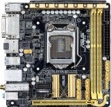 ASUSTek社製 ソケットLGA1150 Mini ITXマザーボード Z87I-PRO