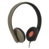incase(インケース) Reflex On Ear Headphones Oregano/Orange EC30007S