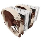 Noctua NH-D15  サイレント　タワーヒートシンク