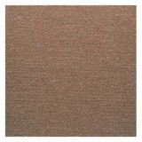 ワタナベ工業 タイルカーペット  CR-707 50㎝×50㎝ ブラウン 20枚入