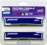 CFD-Panram デスクトップ用 DDR3 1866 Long-DIMM 8GB 2枚組 CL9 W3U1866HPS-8G