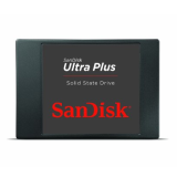 【Amazon.co.jp限定】SanDisk SSD UltraPlus 128GB 2.5インチ [国内正規品]メーカー3年保証付 SDSSDHP-128G-G25AZ