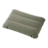 トラベル用 エアー腰まくら