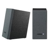 FOSTEX パーソナル・アクティブスピーカー・システム PM0.1(G)グレー