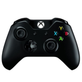 マイクロソフト Xbox One ワイヤレスコントローラー(Xbox One/Windows PC対応)7MN-00005