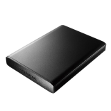 I-O DATA USM規格対応 SSD 120GB HDUS-SS120K