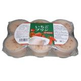 和歌山産業 いちごプリン 6P115g×6×6個