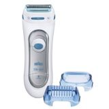 ブラウン レディーシェーバー シルク・エピル レッグ&ボディ LS5140R