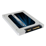 Crucial Micron純正 M550 2.5インチ 内蔵SSD ( 256GB / SATA 6Gbps / 7mm / 9.5mmアダプタ付属 ) 国内正規品 CT256M550SSD1