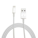 iPhone5s iPhone5 iPad mini 対応 充電 データ通信用ケーブル　1m