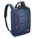Targus Crave2 バックパック / メッセンジャーバッグ / 手提げバッグ 【13インチ MacBook MacBook Air 対応 軽量・保護力】 3in1 Midnight-Blue TSB772AP