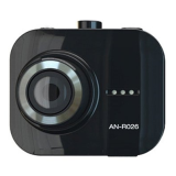 慶洋エンジニアリング(KEIYO) HDドライブレコーダー プチドラ AN-R026