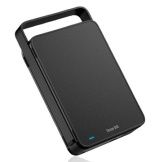 シリコンパワー USB3.0/2.0対応 Stream S06 3.5インチ外付けHDD 2TB SP020TBEHDS06A3KTV