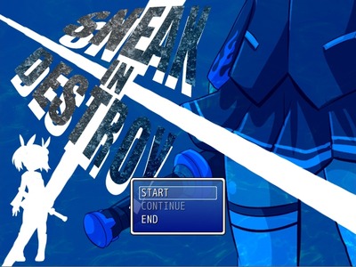 sneak001
