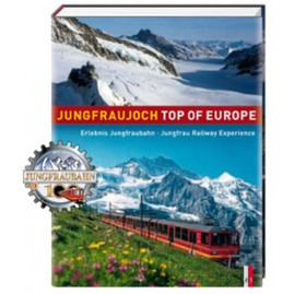 私も欲しい！ユングフラウ鉄道開通100周年記念グッズ : スイスの街角から