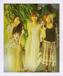$小川 エリ的NO MUSIC! NO LIFE。
