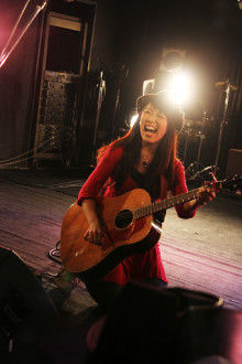 $小川 エリ的NO MUSIC! NO LIFE。