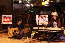 $小川 エリ的NO MUSIC! NO LIFE。