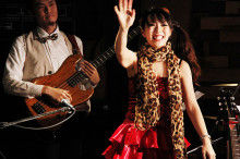 $小川 エリ的NO MUSIC! NO LIFE。
