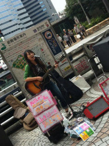 $小川 エリ的NO MUSIC! NO LIFE。